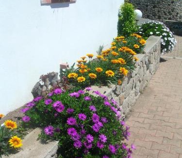 Contrada Santa Lucia Villa | Villa a Lipari