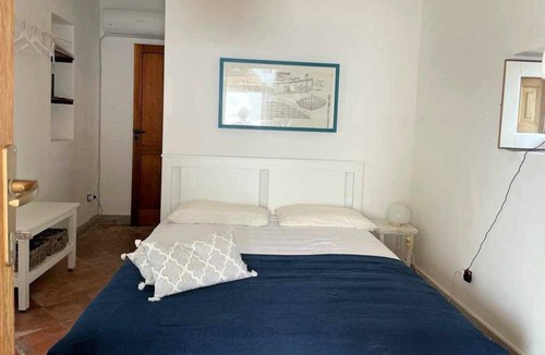 Santa Marina Salina House | Villa "A Madonnuzza" wonderful sea view terraces