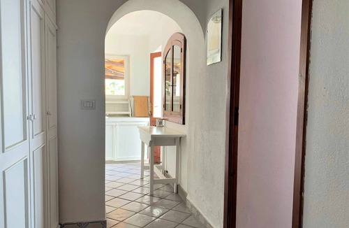Santa Marina Salina House | Villa "A Madonnuzza" wonderful sea view terraces