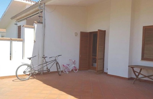 Belvedere Marittimo Villa | Villa a step away from the sea .
