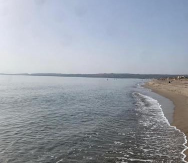 Agnone Bagni House | Villa Acquamarina