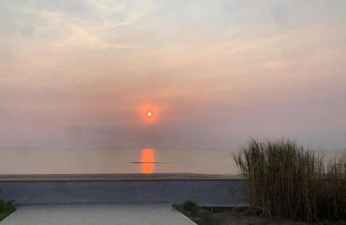 Agnone Bagni House | Villa Acquamarina