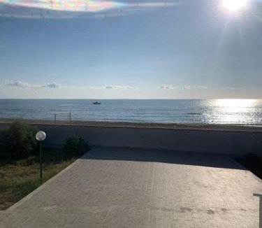Agnone Bagni House | Villa Acquamarina