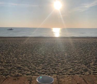 Agnone Bagni House | Villa Acquamarina
