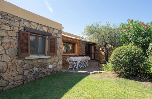 Baia Caddinas Villa | Villa Acqua Marina - Four Bedroom Villa, Sleeps 8