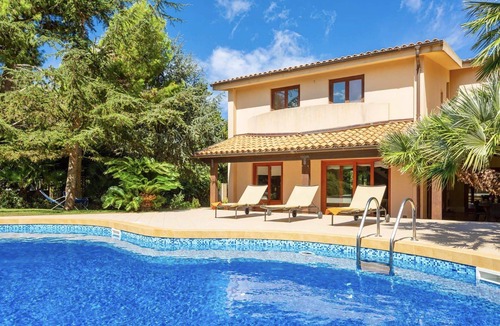 Paparella Villa | Villa Acquamarina with pool - My Rental Homes