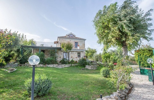 Torrecuso Villa | Villa Ada - Casale nel Sannio