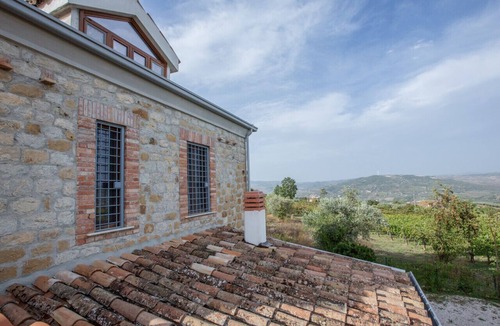 Torrecuso Villa | Villa Ada - Casale nel Sannio