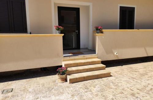 Santa Domenica Bed & Breakfast | Villa Ada
