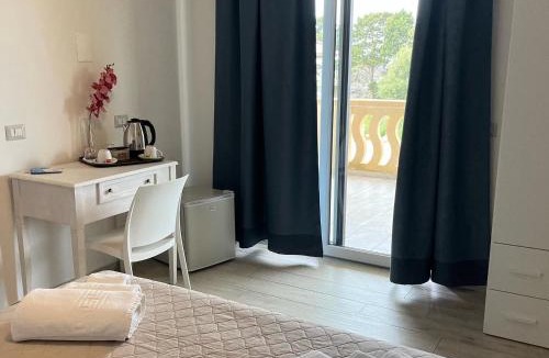 Santa Domenica Bed & Breakfast | Villa Ada