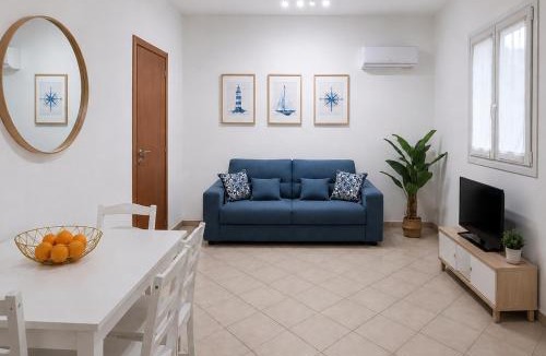 Campofelice di Roccella Villa | Villa Adele
