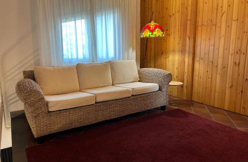 Trecastagni Villa | Villa Adele d'Edmondo