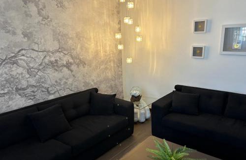 Trecastagni Villa | Villa Adele d'Edmondo