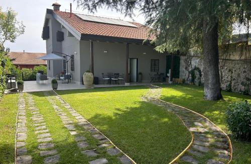 Trecastagni Villa | Villa Adele d'Edmondo