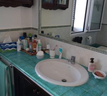 Trappeto House | Villa Adele
