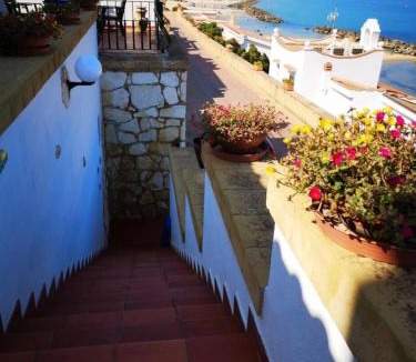 Trappeto House | Villa Adele