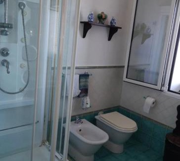 Trappeto House | Villa Adele