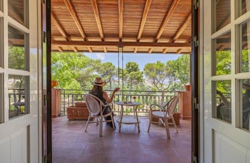 Salemi Villa | Villa Adele
