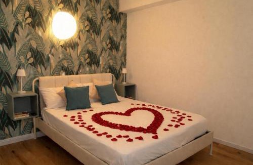 Aci Sant'Antonio Apartment | Villa Adriana