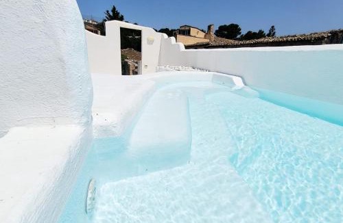 Marina di Ragusa Villa | Villa Afrodite mediterranea 2022