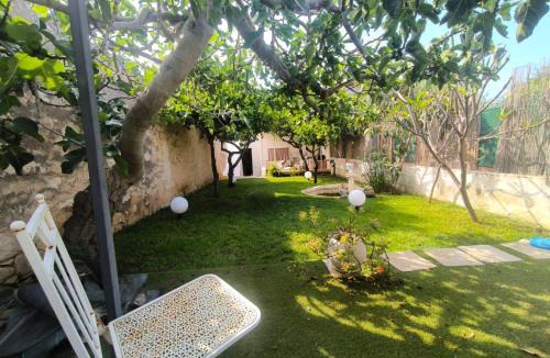 Marina di Ragusa Villa | Villa Afrodite mediterranea 2022