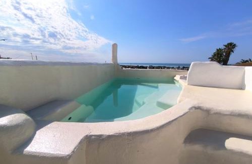 Marina di Ragusa Villa | Villa Afrodite mediterranea 2022