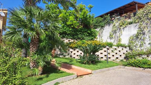 Trabia Villa | Villa Agae