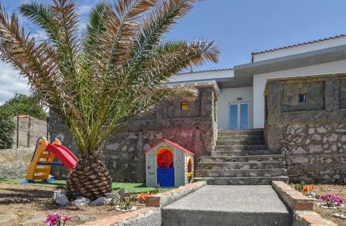 Trappeto Apartment | Villa Agapè