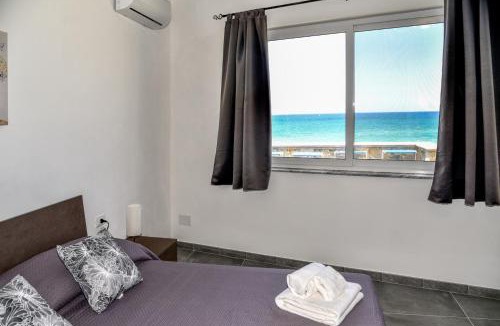 Trappeto Apartment | Villa Agapè