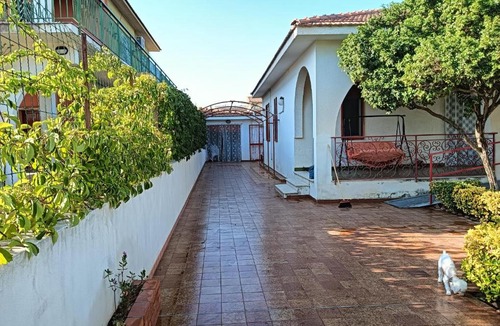 San Giorgio-Librino-San Giuseppe la Rena-Zia Lisa-Villaggio Sant'Agata House | Villa Agata