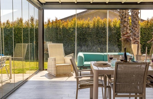 Mascali Villa | Villa Agata