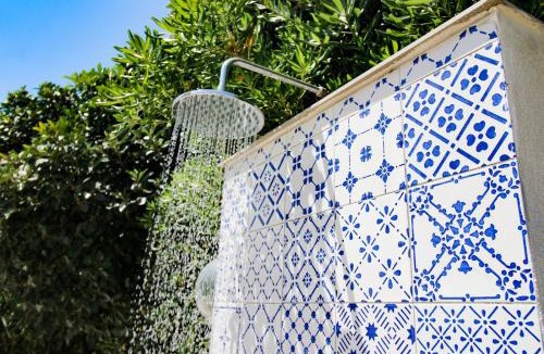 Acquedolci Villa | Villa Agata - Sea Life - Villa sul mare