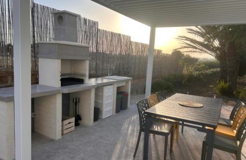 Menfi Villa | Villa Agave