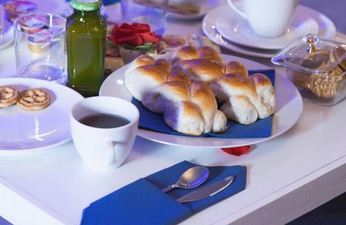 Pozzuoli Bed & Breakfast | Villa Agnano Suites