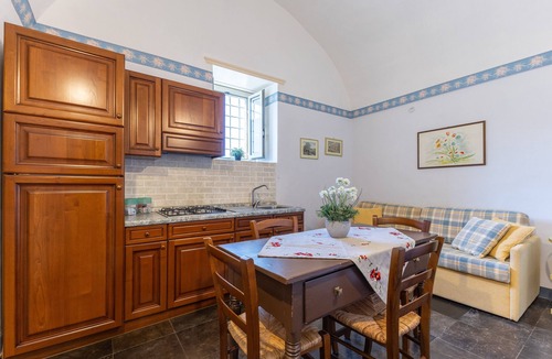 Casa Papa Apartment | Villa Aguglie - Suite Dalia