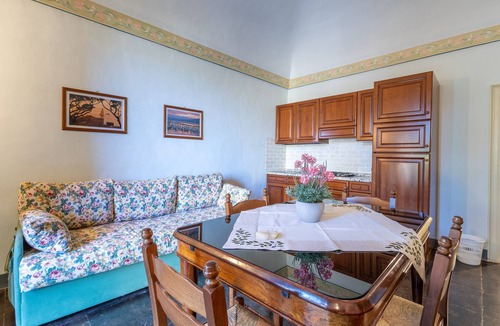 Casa Papa Apartment | Villa Aguglie - Suite Dalia