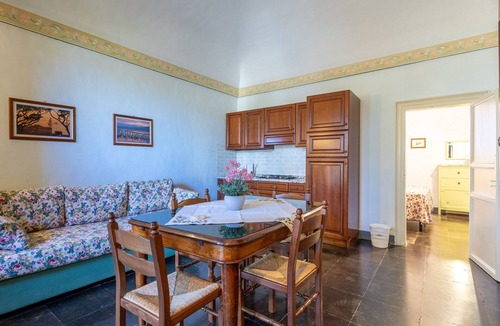 Casa Papa Apartment | Villa Aguglie - Suite Dalia