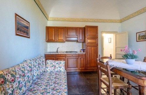 Casa Papa Apartment | Villa Aguglie - Suite Dalia