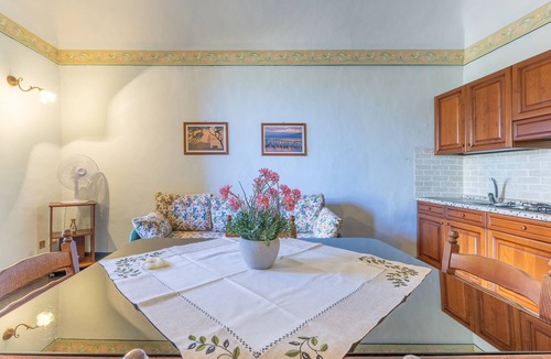 Casa Papa Apartment | Villa Aguglie - Suite Dalia