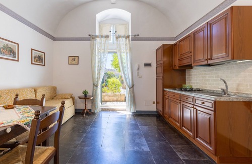 Casa Papa Apartment | Villa Aguglie Suite Gelsomino