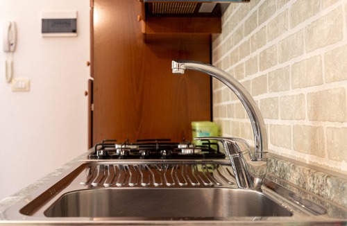 Casa Papa Apartment | Villa Aguglie Suite Gelsomino