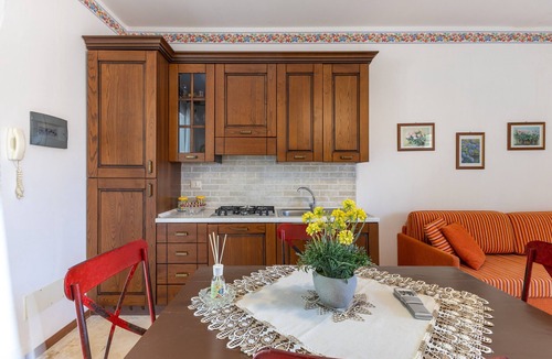 Casa Papa Apartment | Villa Aguglie - Suite Rosa