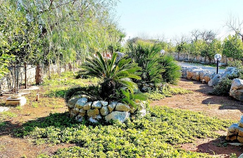 Corsano Villa | Villa Aida - Con Piscina Privata e Vista Mare