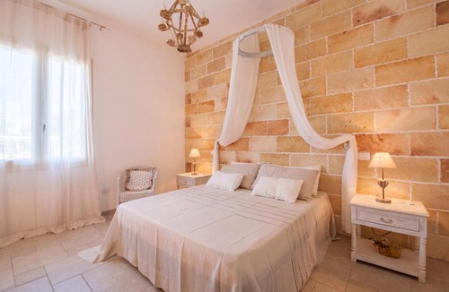 Cenate Apartment | Villa Aida - Rive del Salento - Nardò