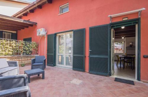 Magazzeno Apartment | Villa Al Borgo - Villa with Private Garden