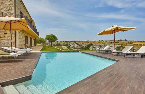 Casa Papa Villa | Villa al Castello by Interhome