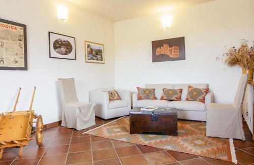 Casa Papa Villa | Villa al Castello by Interhome