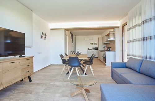 Alcamo Villa | VILLA AL-KURUM 2