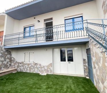 Nardo House | Villa Al Mar