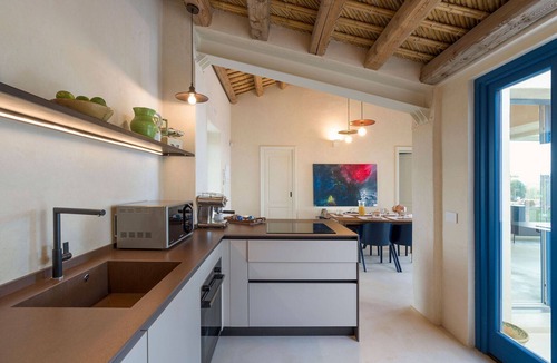 Scicli Villa | Villa Al Nair - Villa al Nair